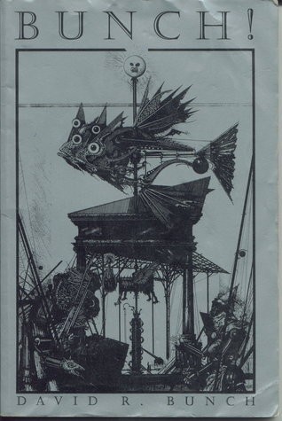 Cover of Bunch!