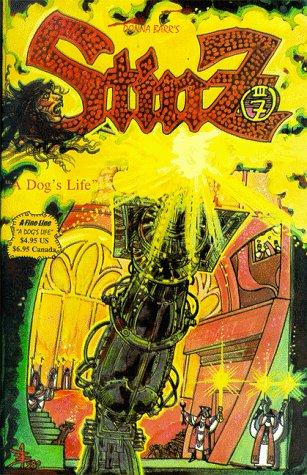 Cover of Stinz