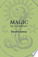 Cover of Magic
