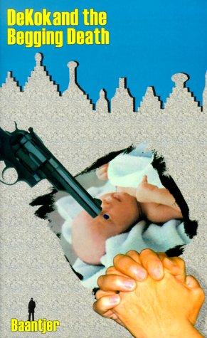 Cover of DeKok & the Begging Death