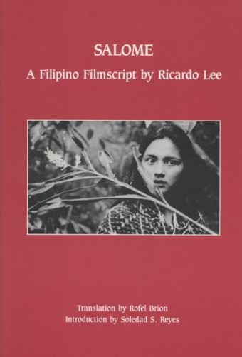 Cover of Salome