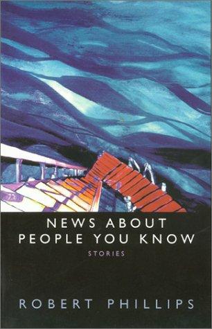 Cover of News about people you know