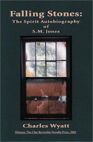 Cover of Falling stones