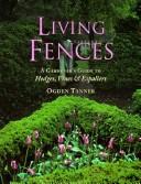 Cover of Living fences