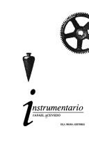 Cover of Instrumentario