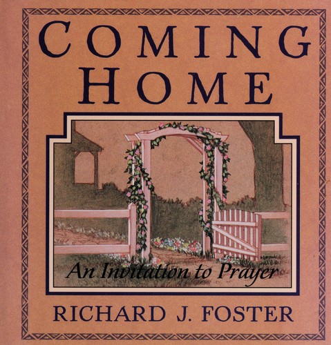 Cover of Coming Home
