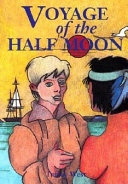 Cover of Voyage of the Half Moon