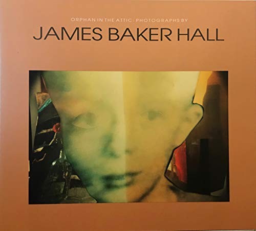 Cover of Orphan in the attic