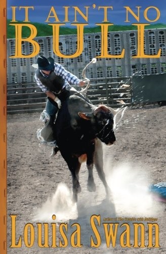Cover of It Ain't No Bull