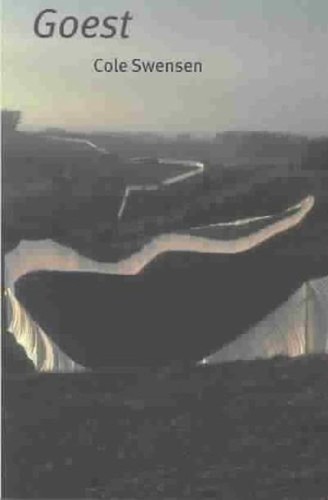Cover of Goest