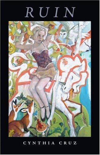 Cover of Ruin