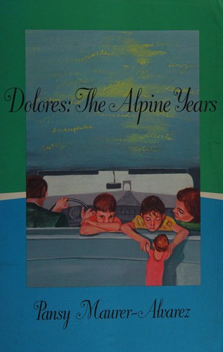 Cover of Dolores