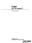 Cover of LOGO for the Apple II
