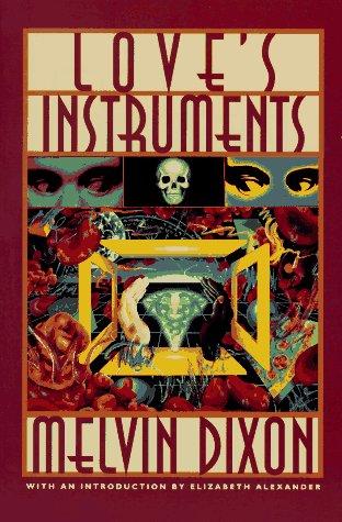 Cover of Love's instruments