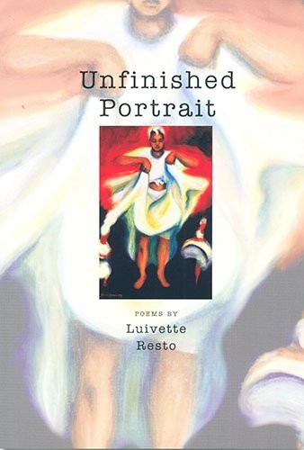 Cover of Unfinished Portrait