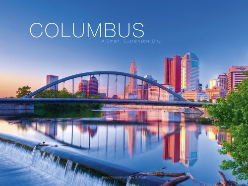 Cover of Columbus