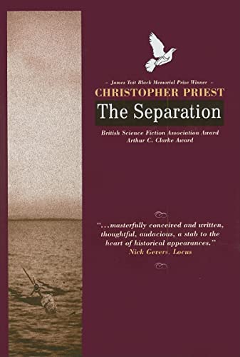 Cover of The Separation