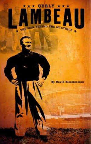 Cover of Lambeau