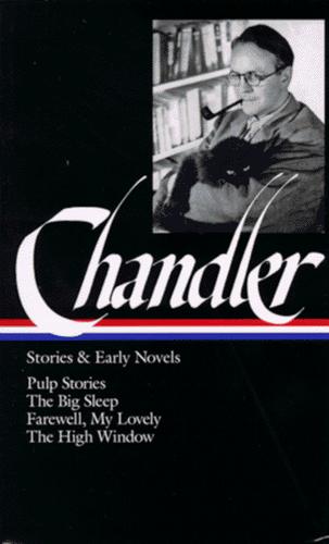 Cover of Later novels and other writings