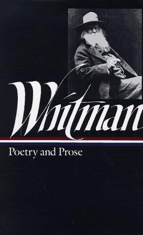 Cover of Poetry and prose