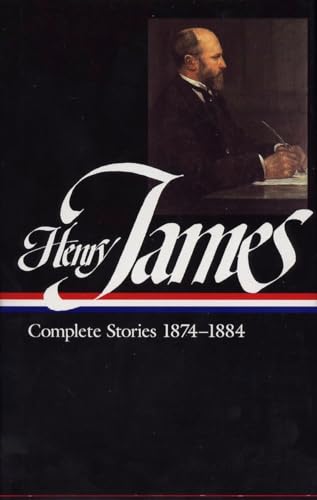 Cover of Complete Stories 1874–1884