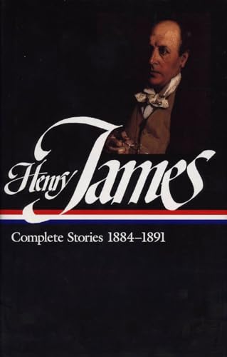 Cover of Complete Stories 1884–1891
