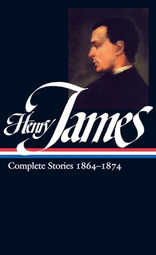 Cover of Complete Stories 1864–1874