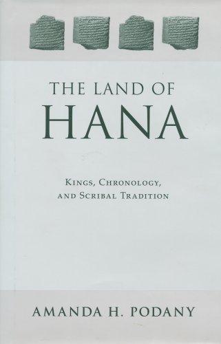 Cover of The Land of Hana