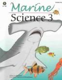 Cover of Marine Science