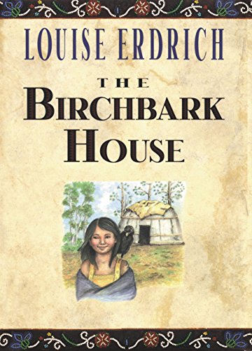 Cover of The Birchbark House