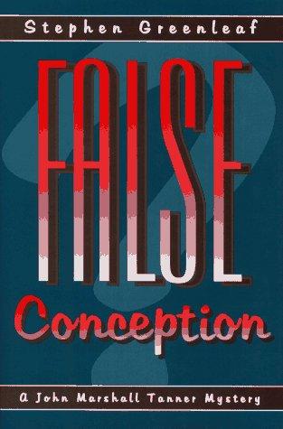 Cover of False conception