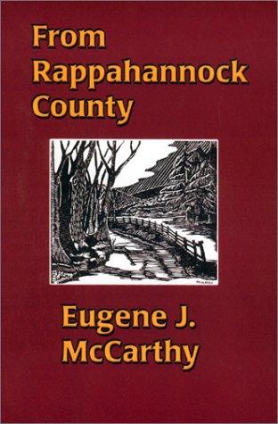 Cover of From Rappahannock County