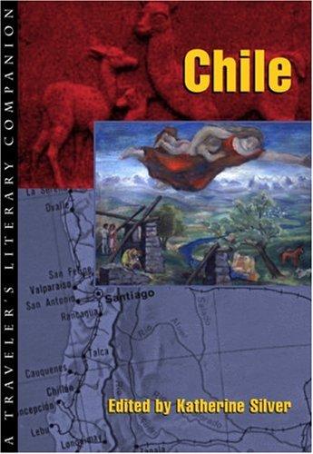 Cover of A traveler's literary companion