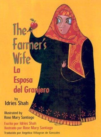 Cover of The Farmer's Wife/LA Esposa Del Granjero