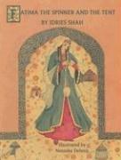 Cover of Fatima the Spinner and the Tent