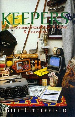Cover of Keepers
