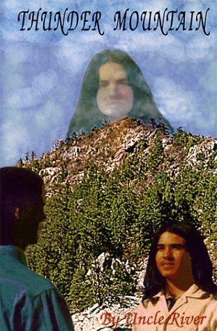 Cover of Thunder Mountain