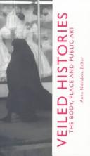 Cover of Veiled Histories