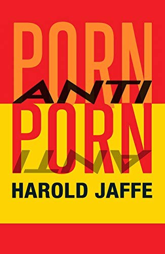 Cover of Porn-anti-porn