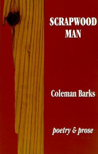 Cover of Scrapwood Man