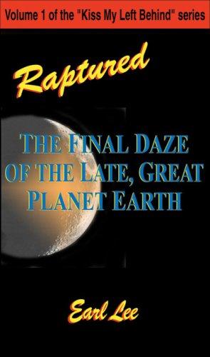 Cover of Raptured
