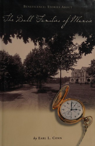 Cover of Beneficence