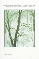 Cover of Winter morning with crow