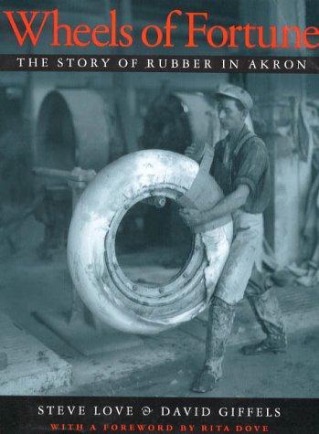 Cover of Wheels of Fortune