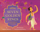 Cover of Seven Golden Rings