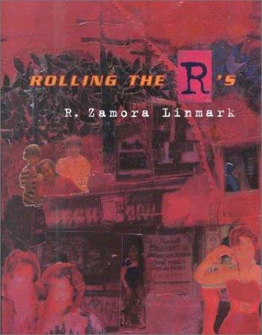 Cover of Rolling the R's