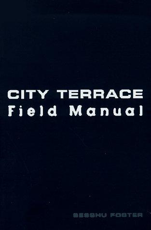 Cover of City Terrace