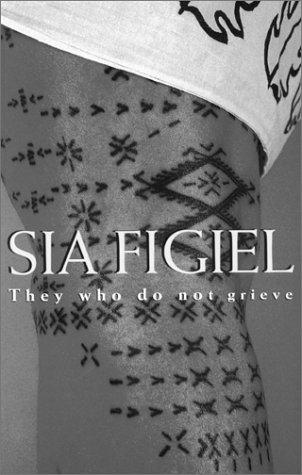 Cover of Sia Figiel