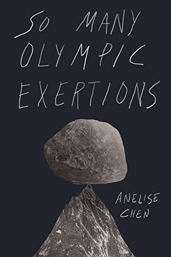 Cover of So Many Olympic Exertions