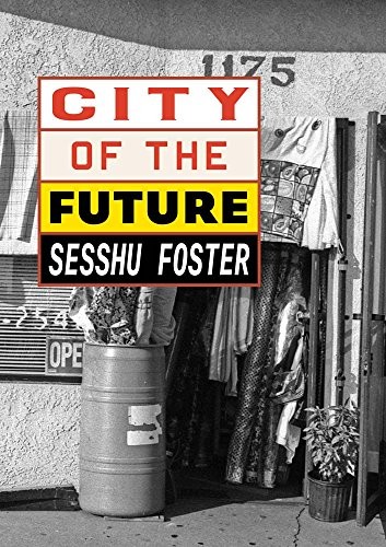 Cover of City of the Future